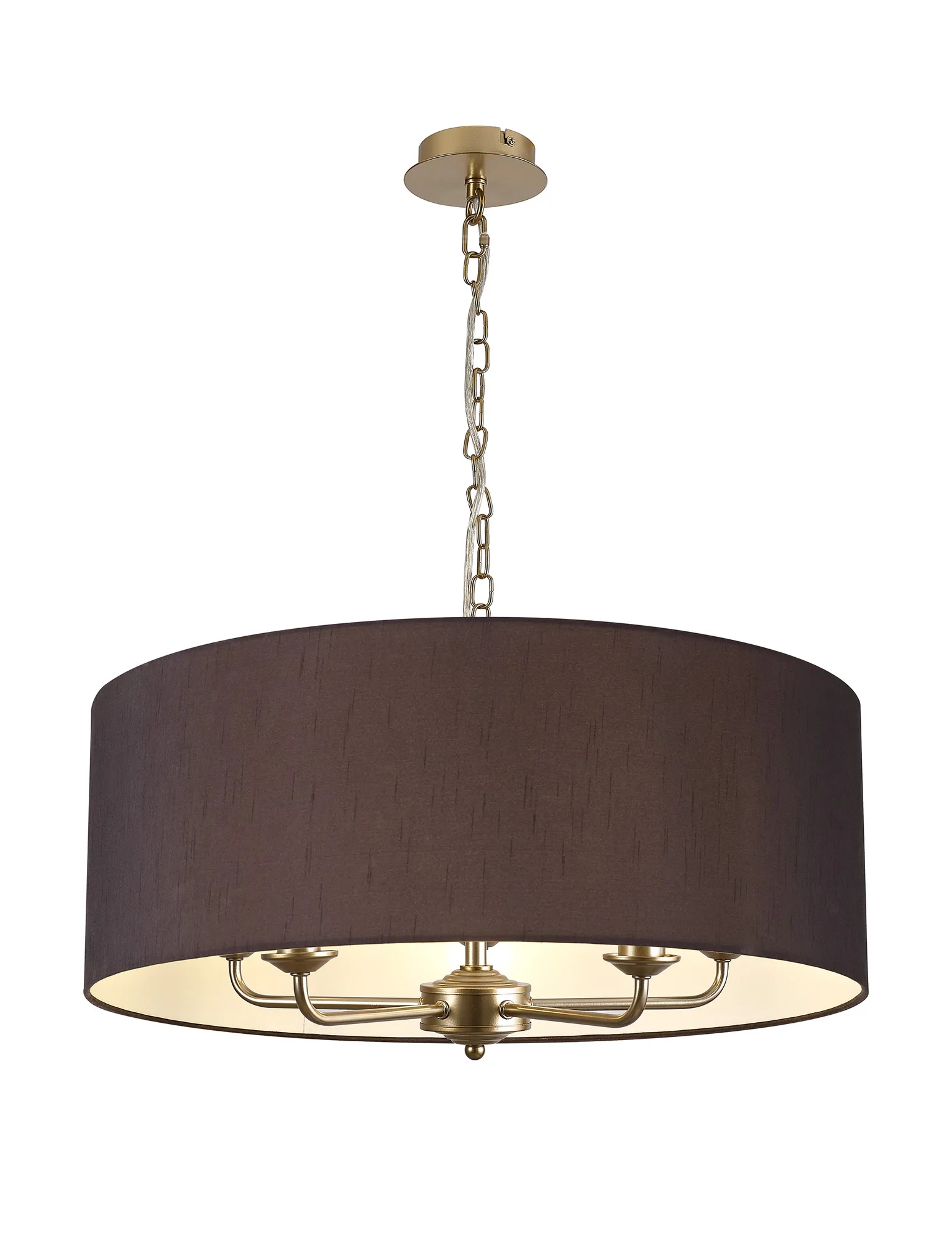 Banyan CG BL Ceiling Lights Deco Multi Arm Fittings
